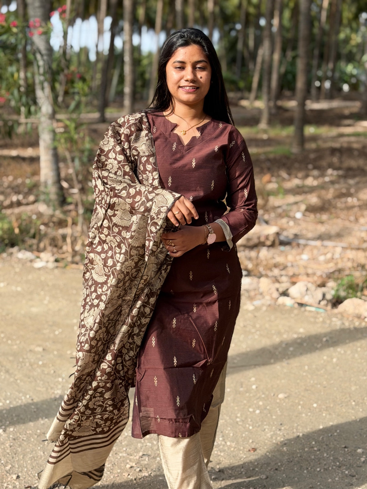 Premium Raw Silk EW78