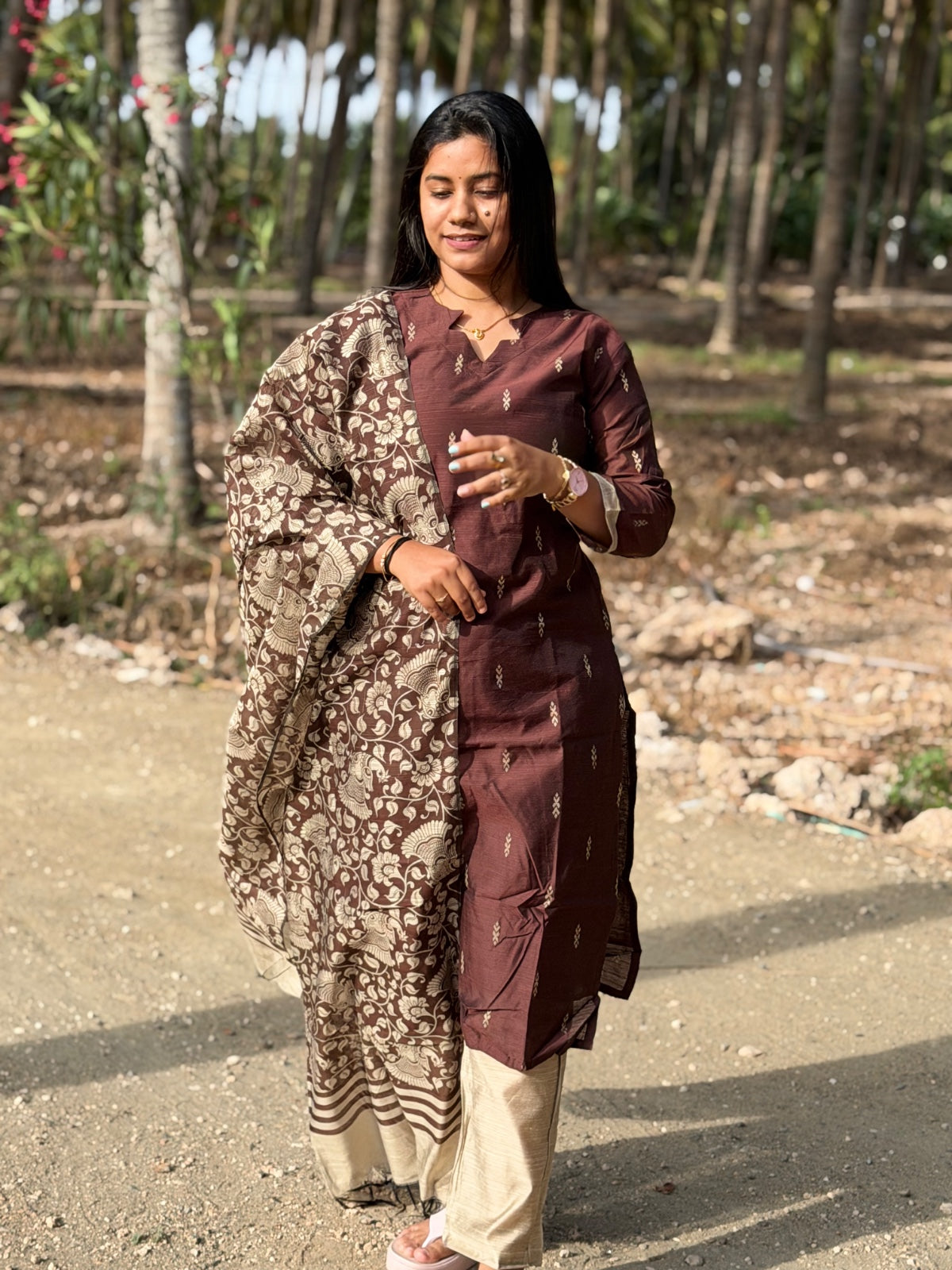 Premium Raw Silk EW78