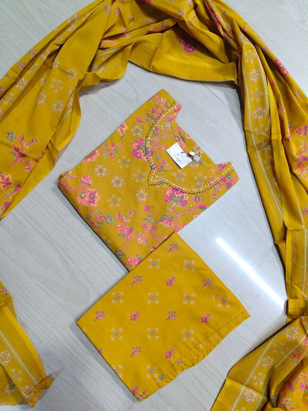 Delight  Kurti Set - DKS88
