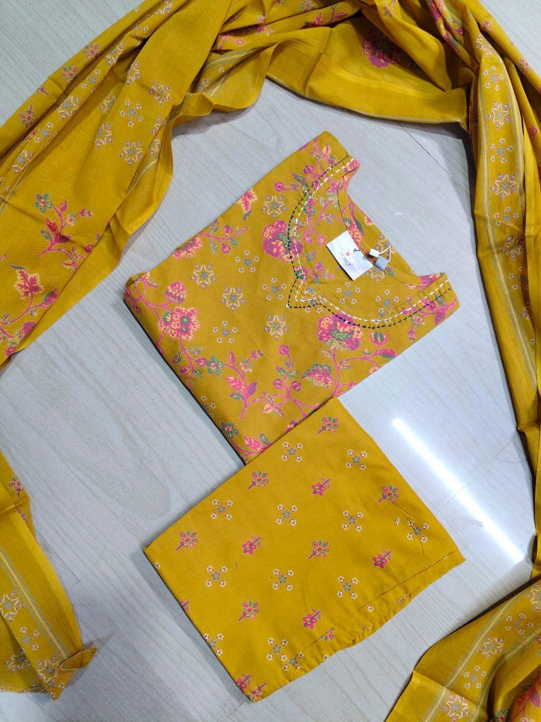 Delight  Kurti Set - DKS88