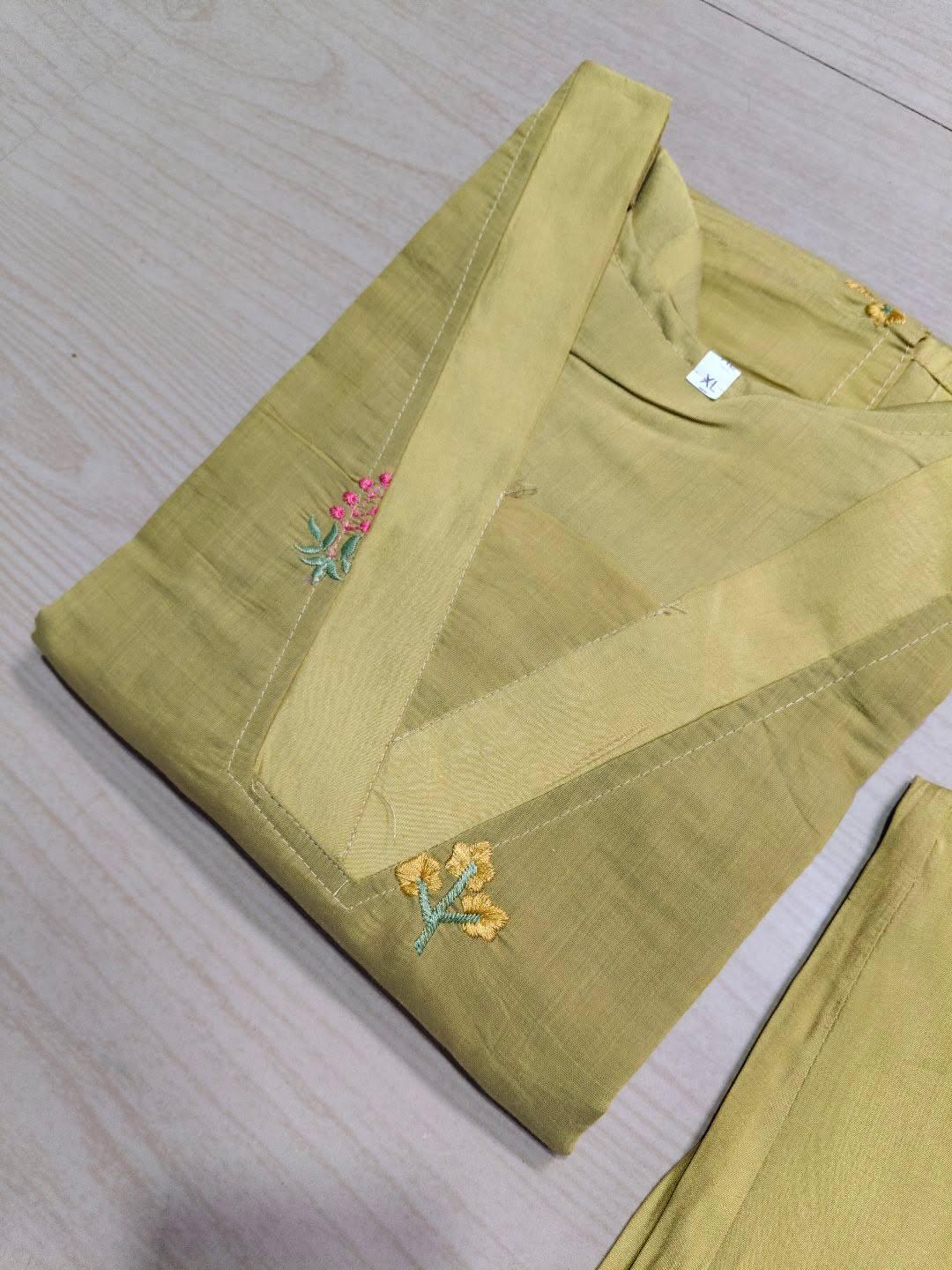 Casual Cotton PKN140