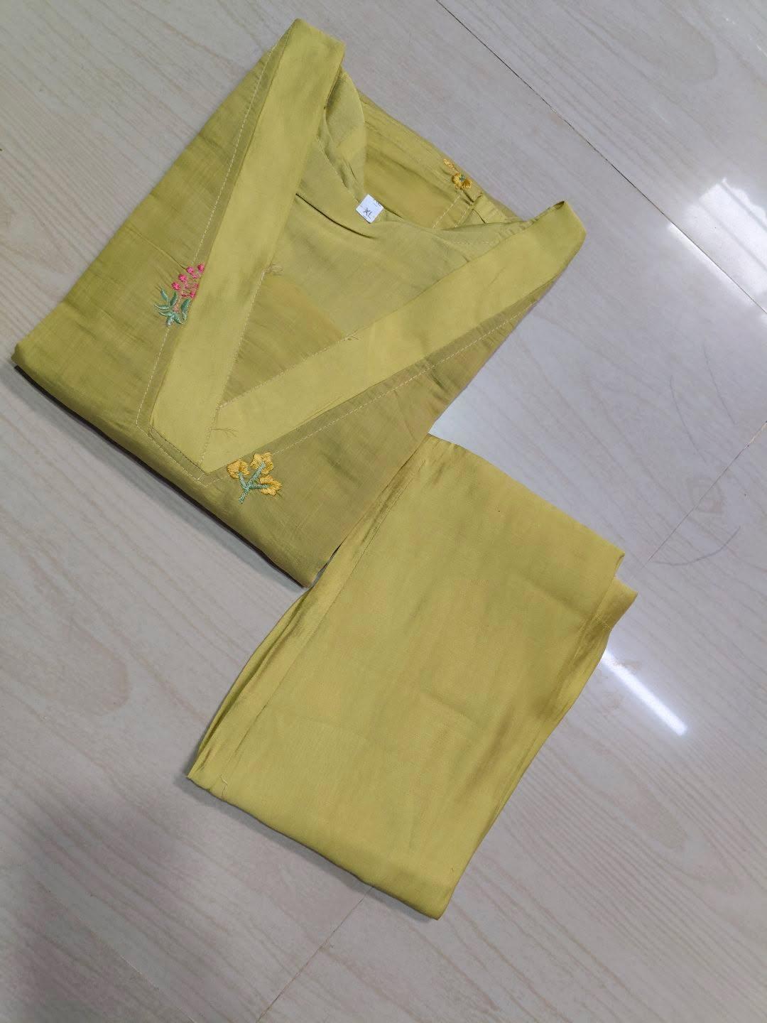 Casual Cotton PKN140