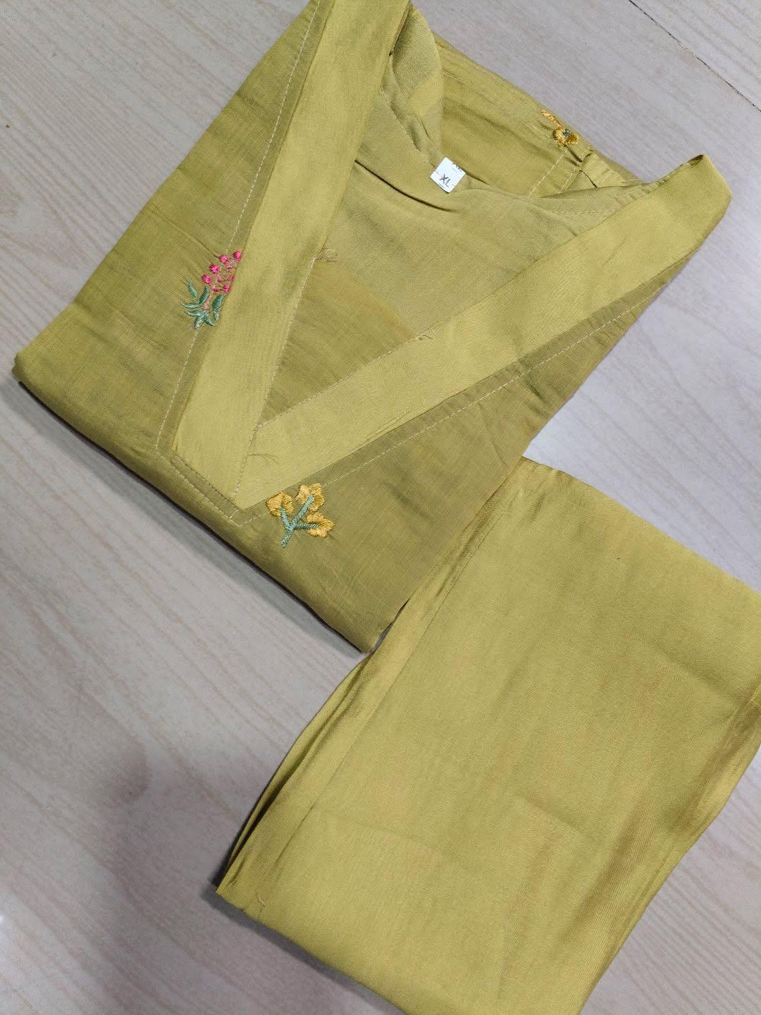 Casual Cotton PKN140