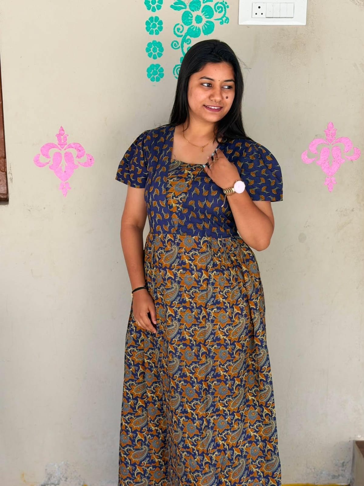 Frock Nighty FN247