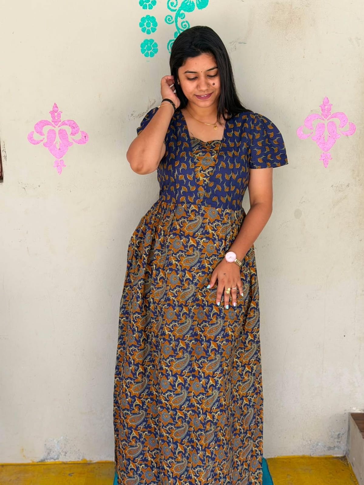 Frock Nighty FN247