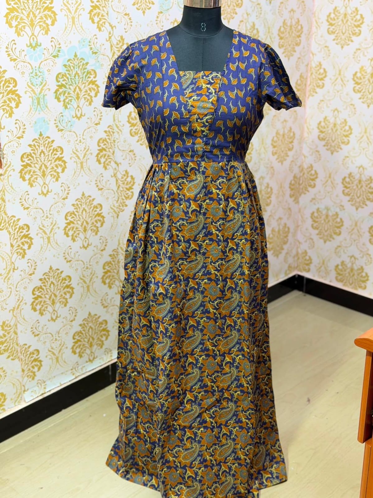 Frock Nighty FN247