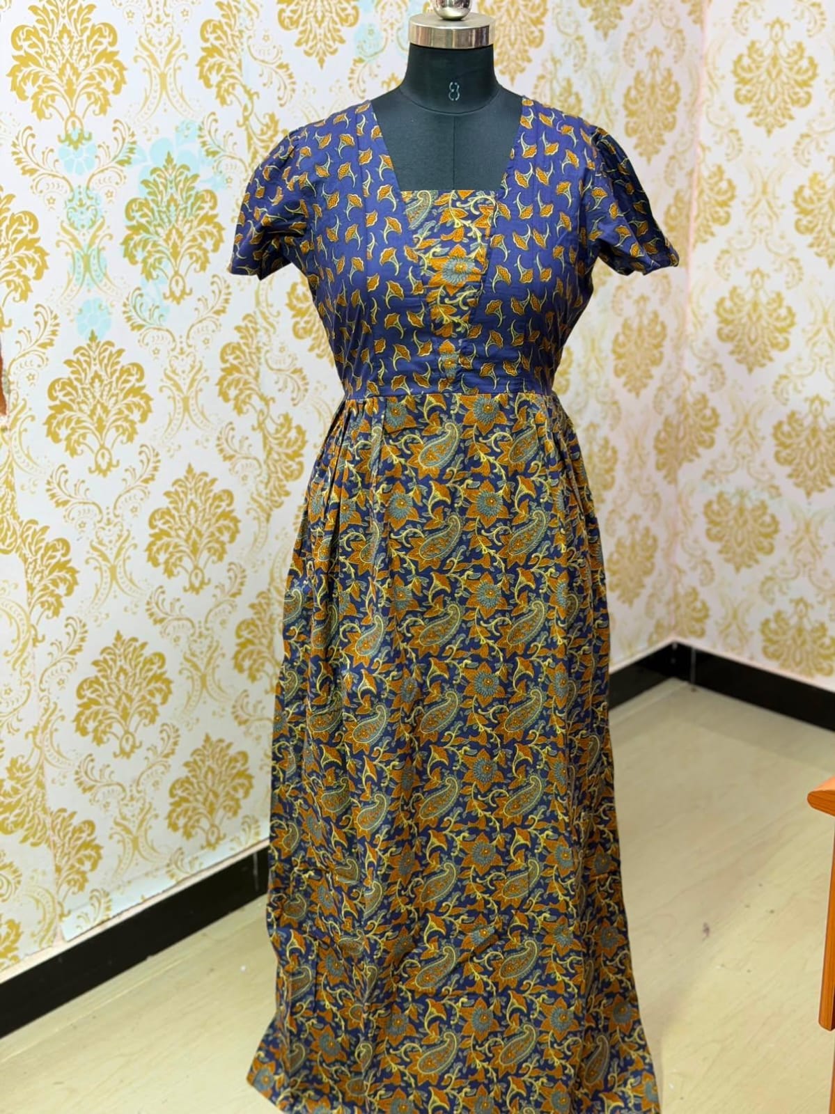 Frock Nighty FN247