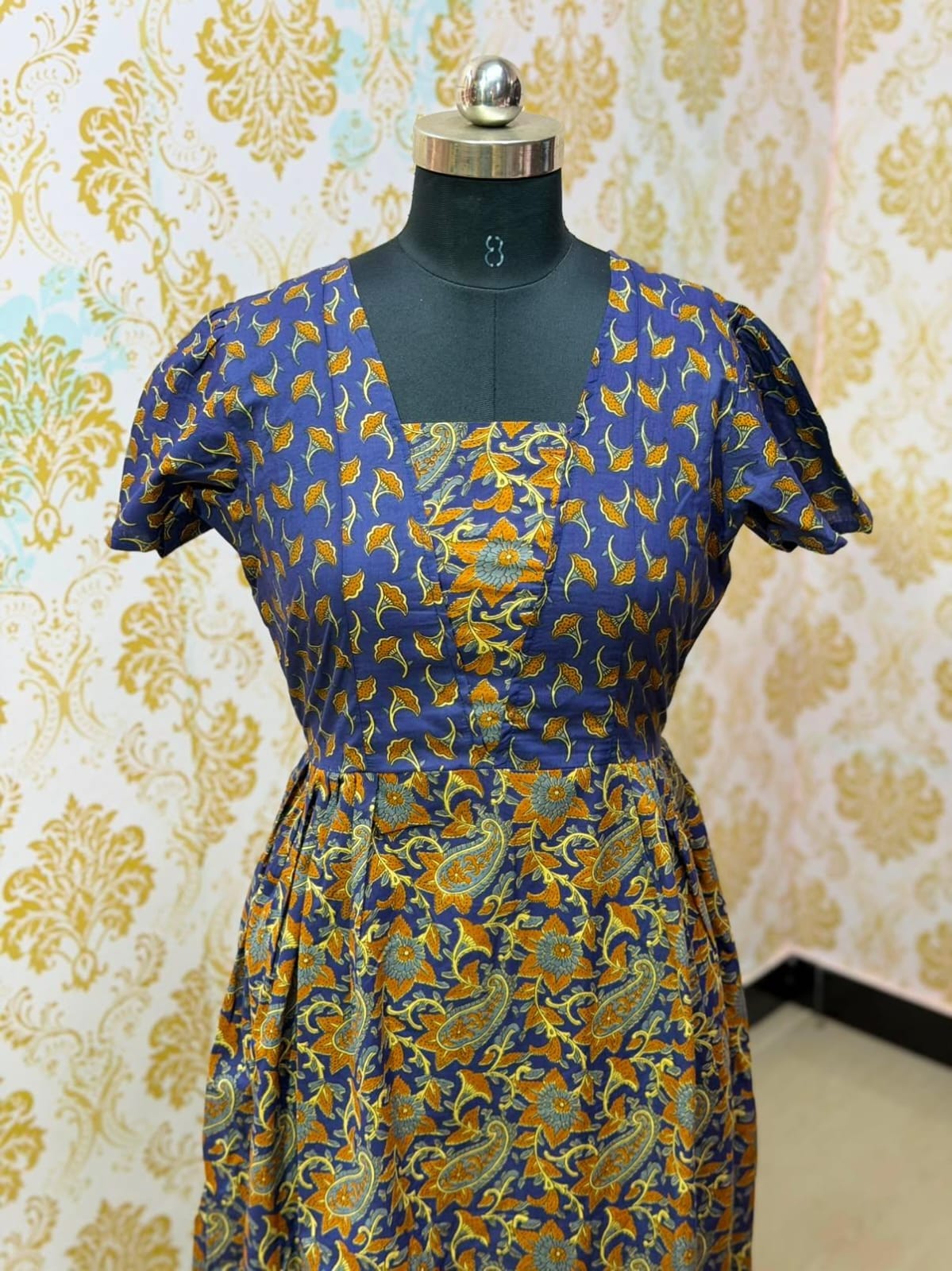 Frock Nighty FN247