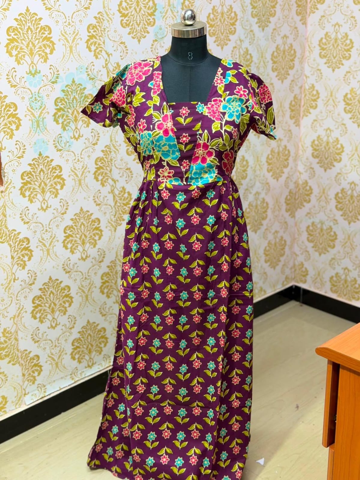 Frock Nighty FN248