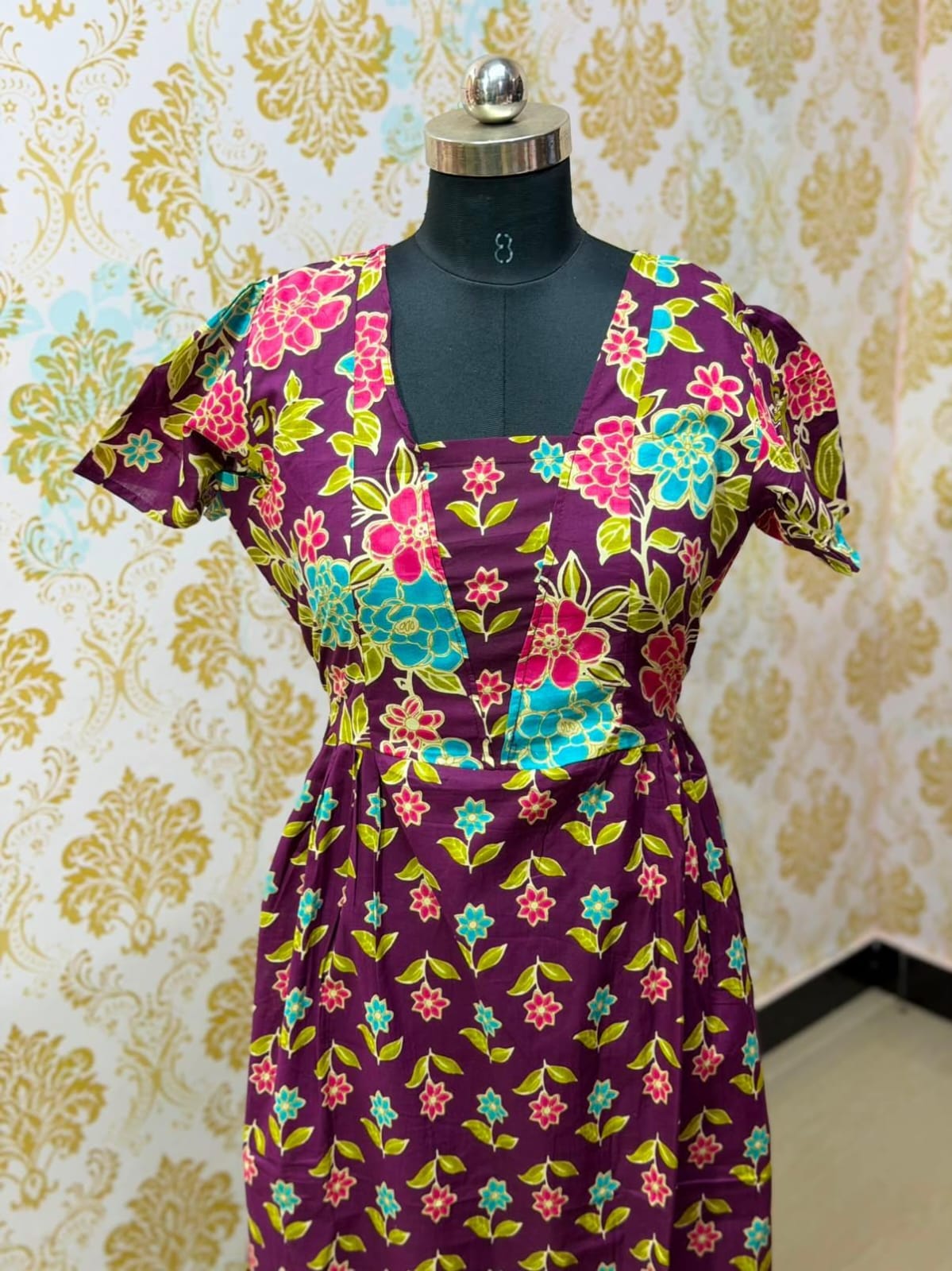 Frock Nighty FN248