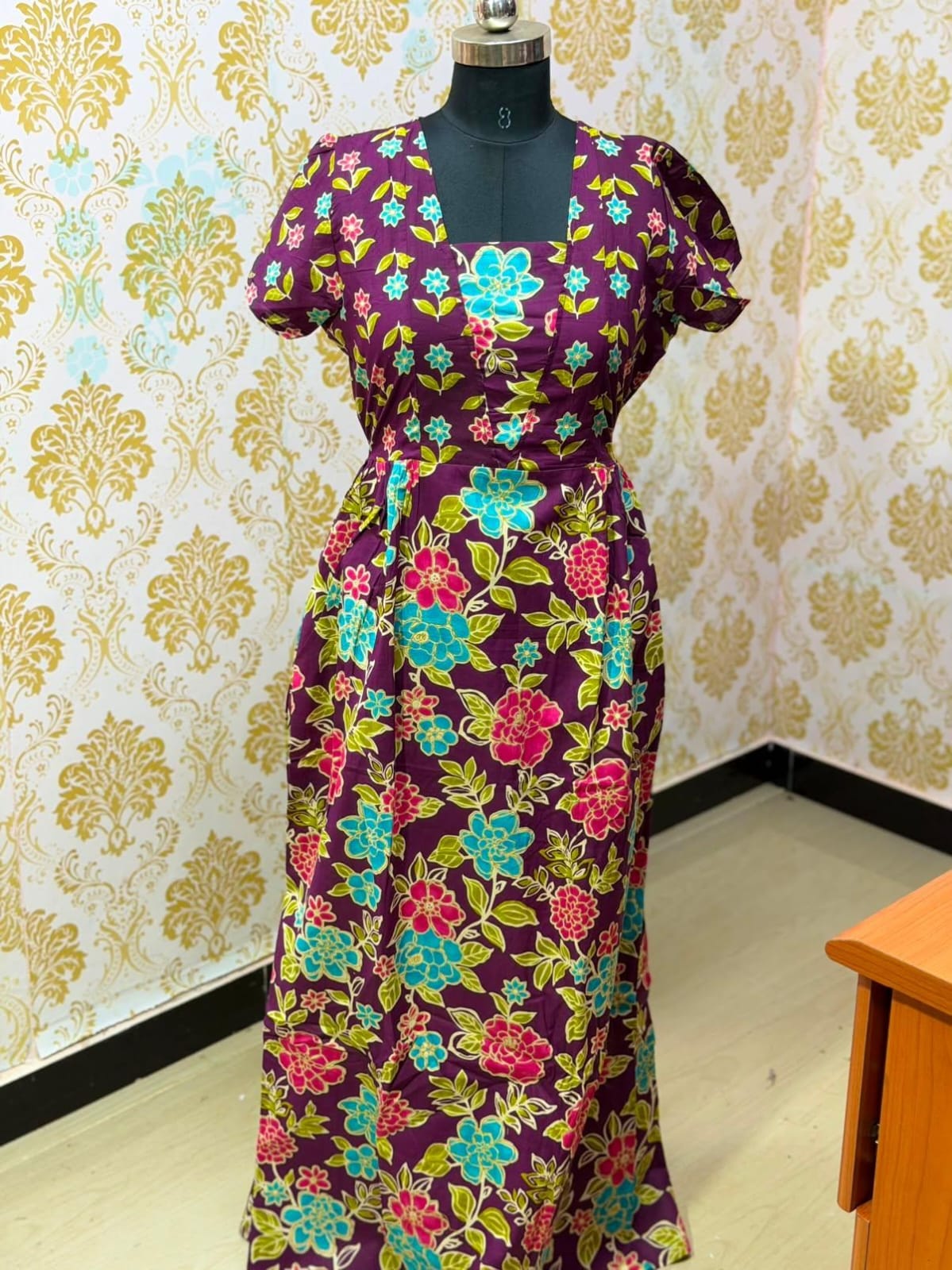 Frock Nighty FN250