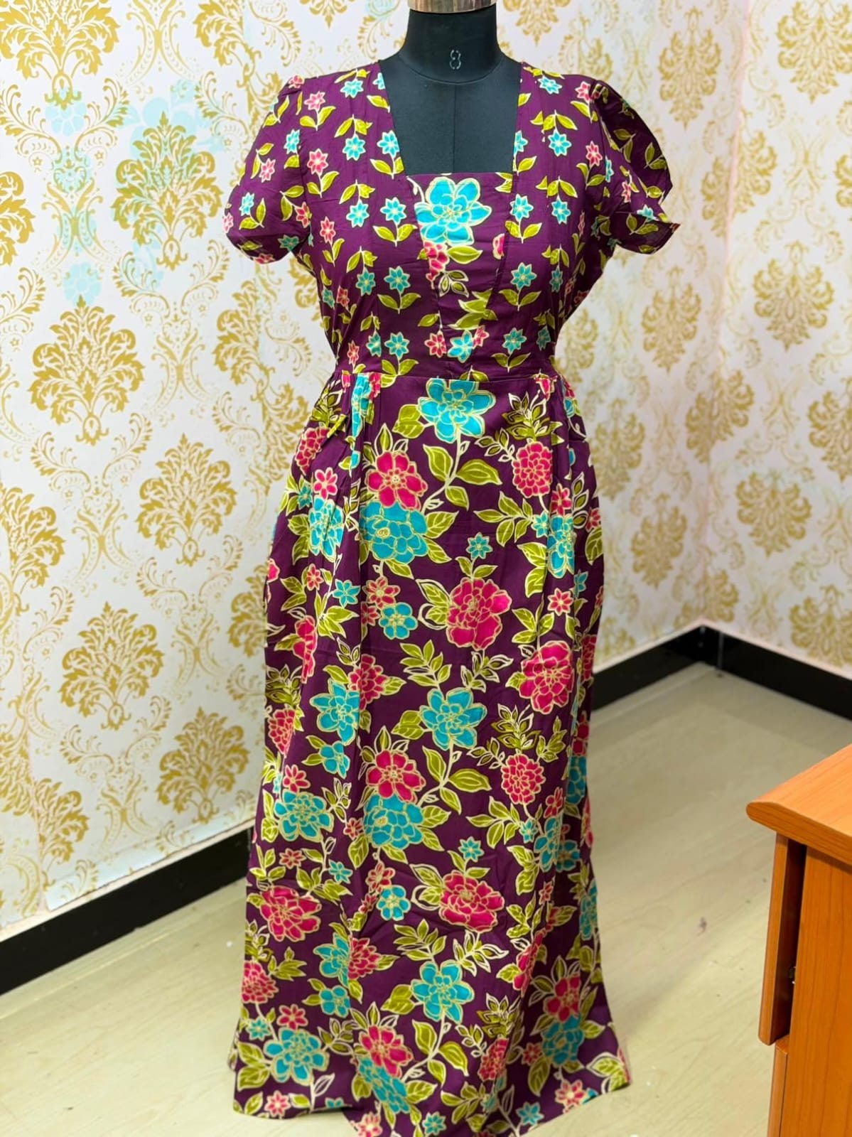 Frock Nighty FN250