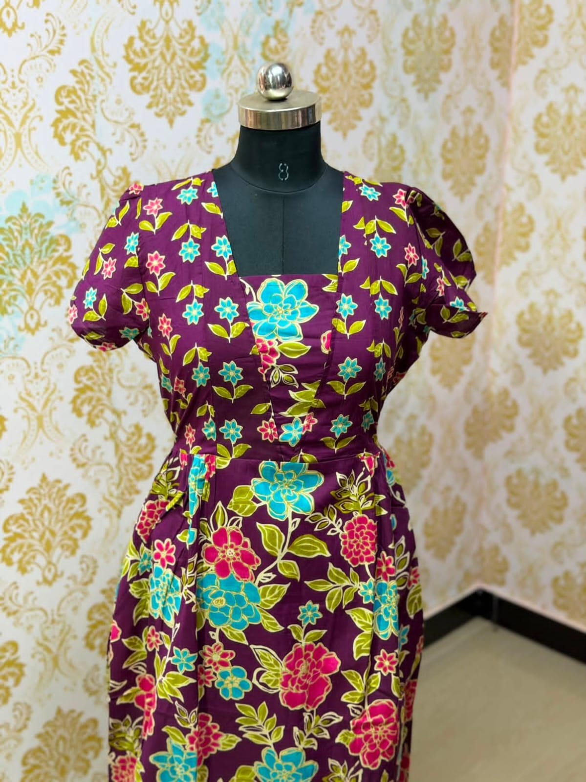 Frock Nighty FN250