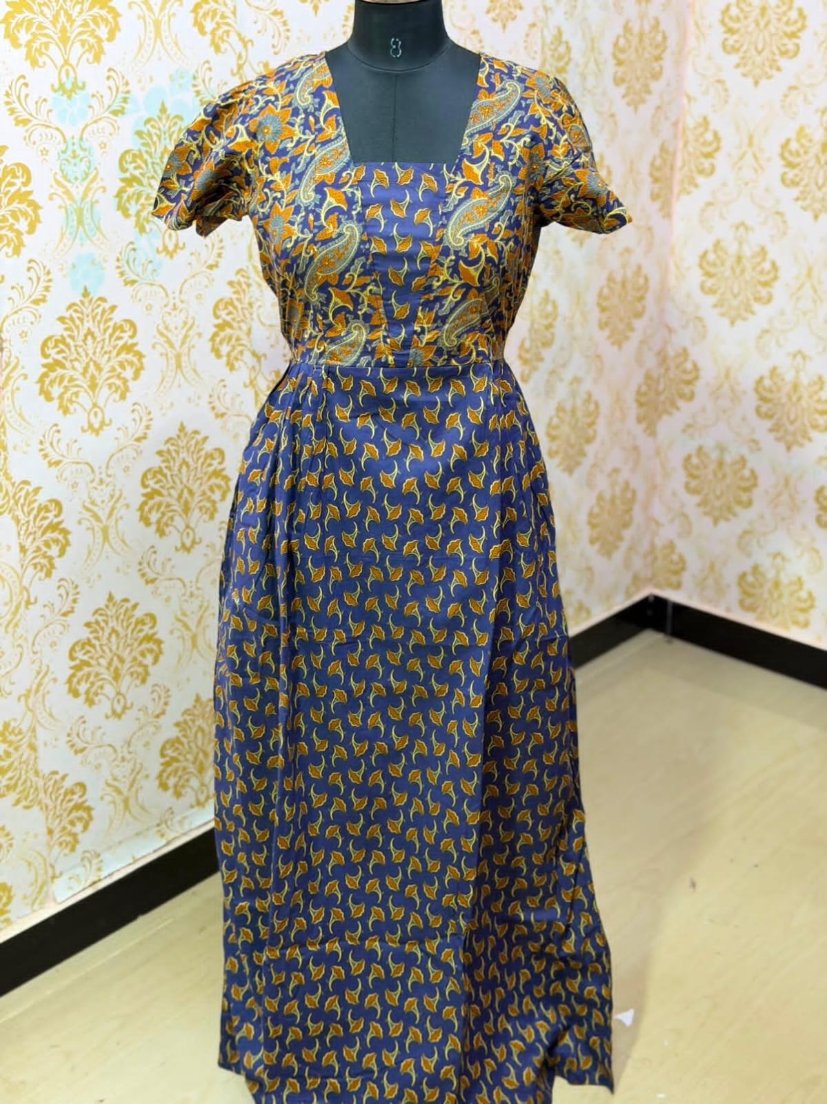 Frock Nighty FN249