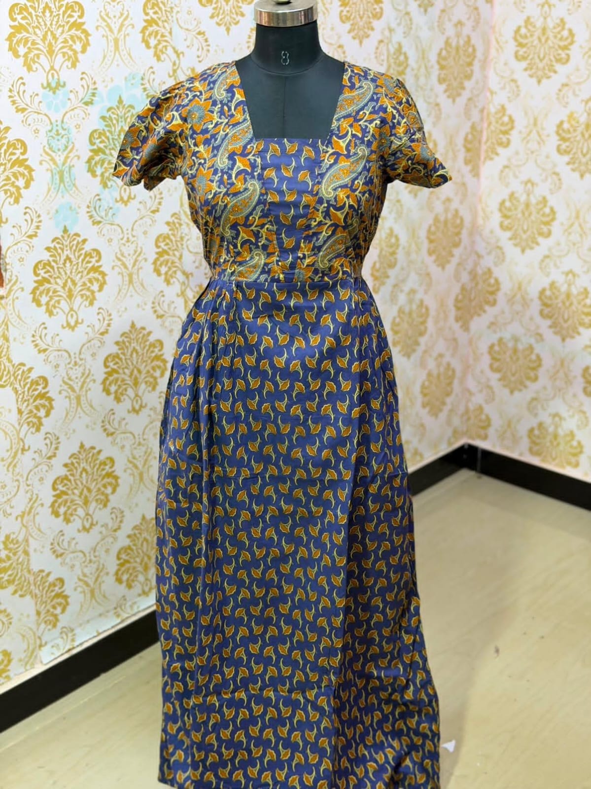 Frock Nighty FN249