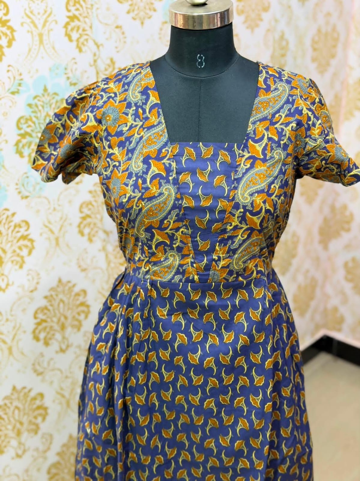Frock Nighty FN249