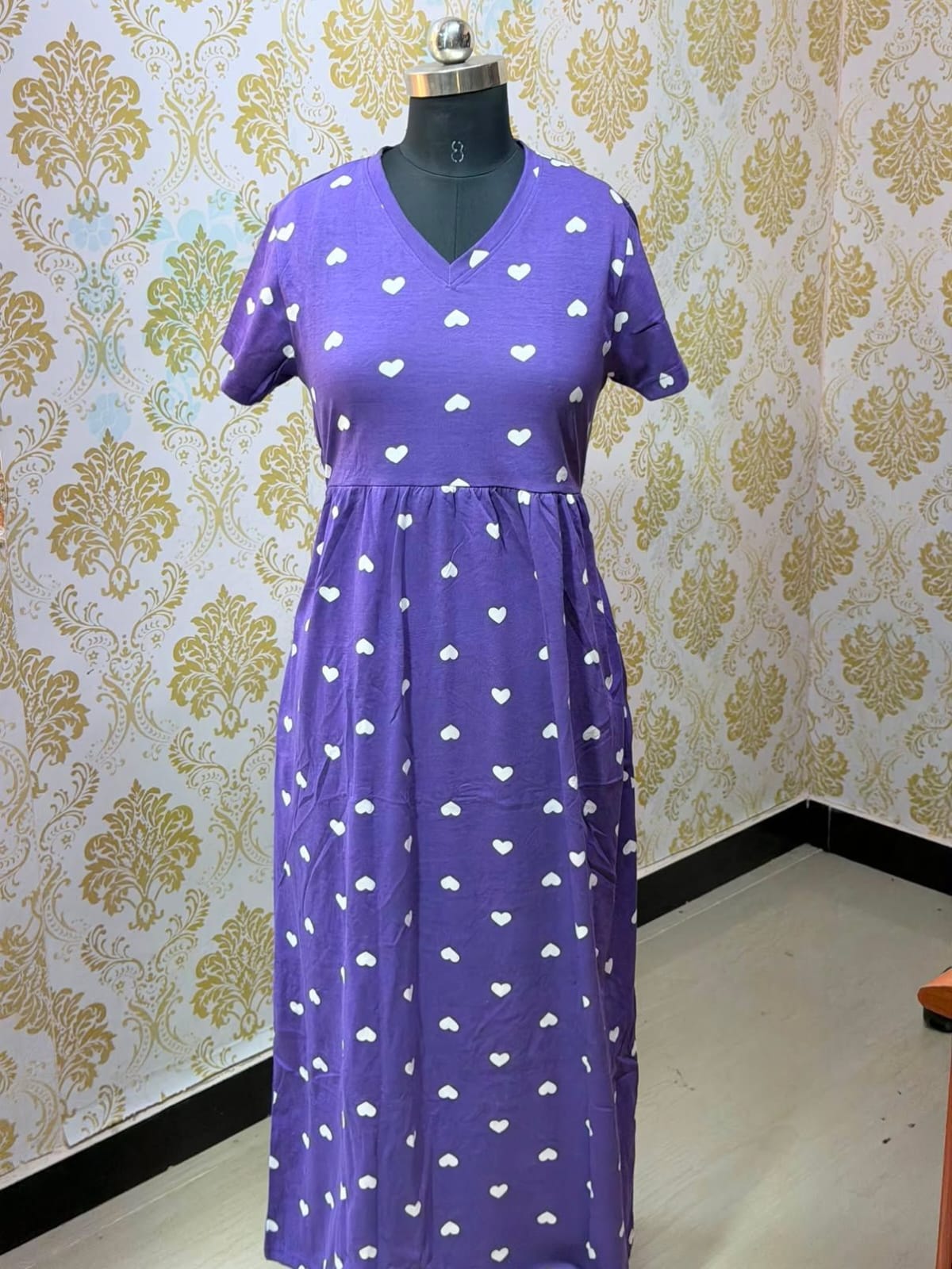 Non Feeding Maxi - NFM20
