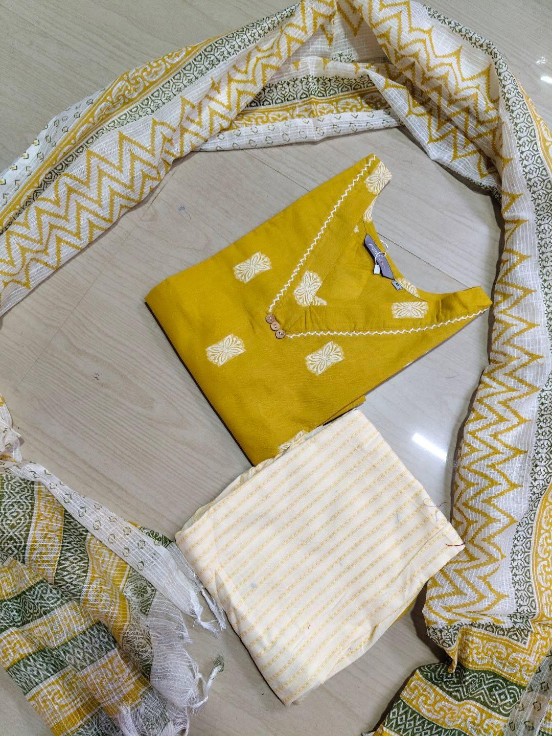 Delight  Kurti Set  DKS105