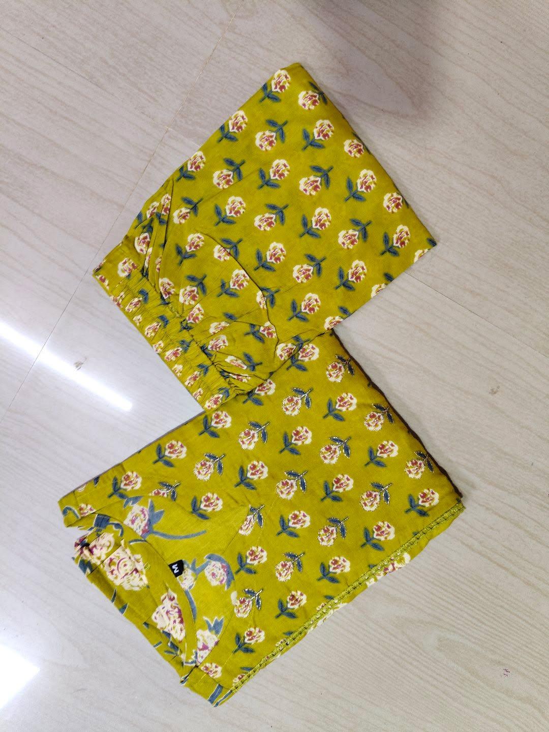 Feeding Kurti With Phant FKP02