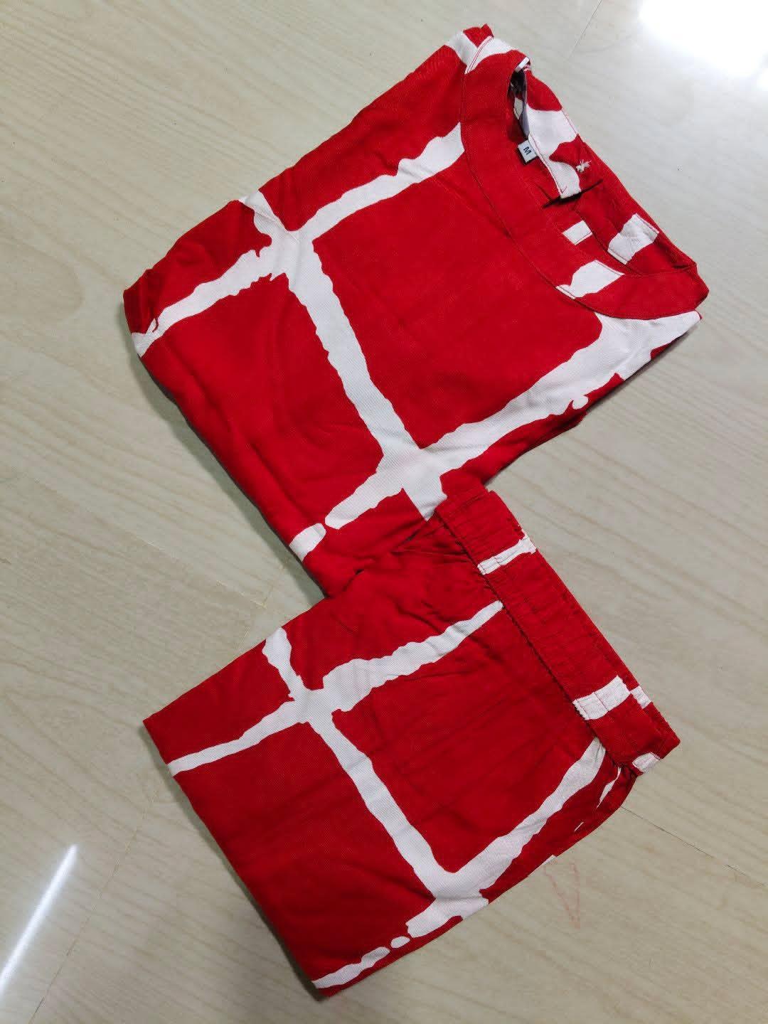 Premium Rayon A Line Kurti  VP66 (Sleeve Attached Inside)