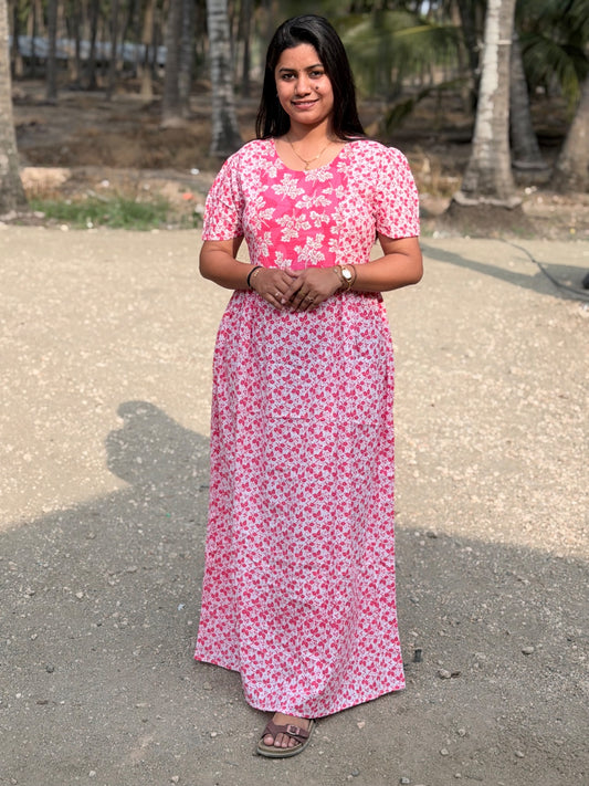 Frock Nighty FN297