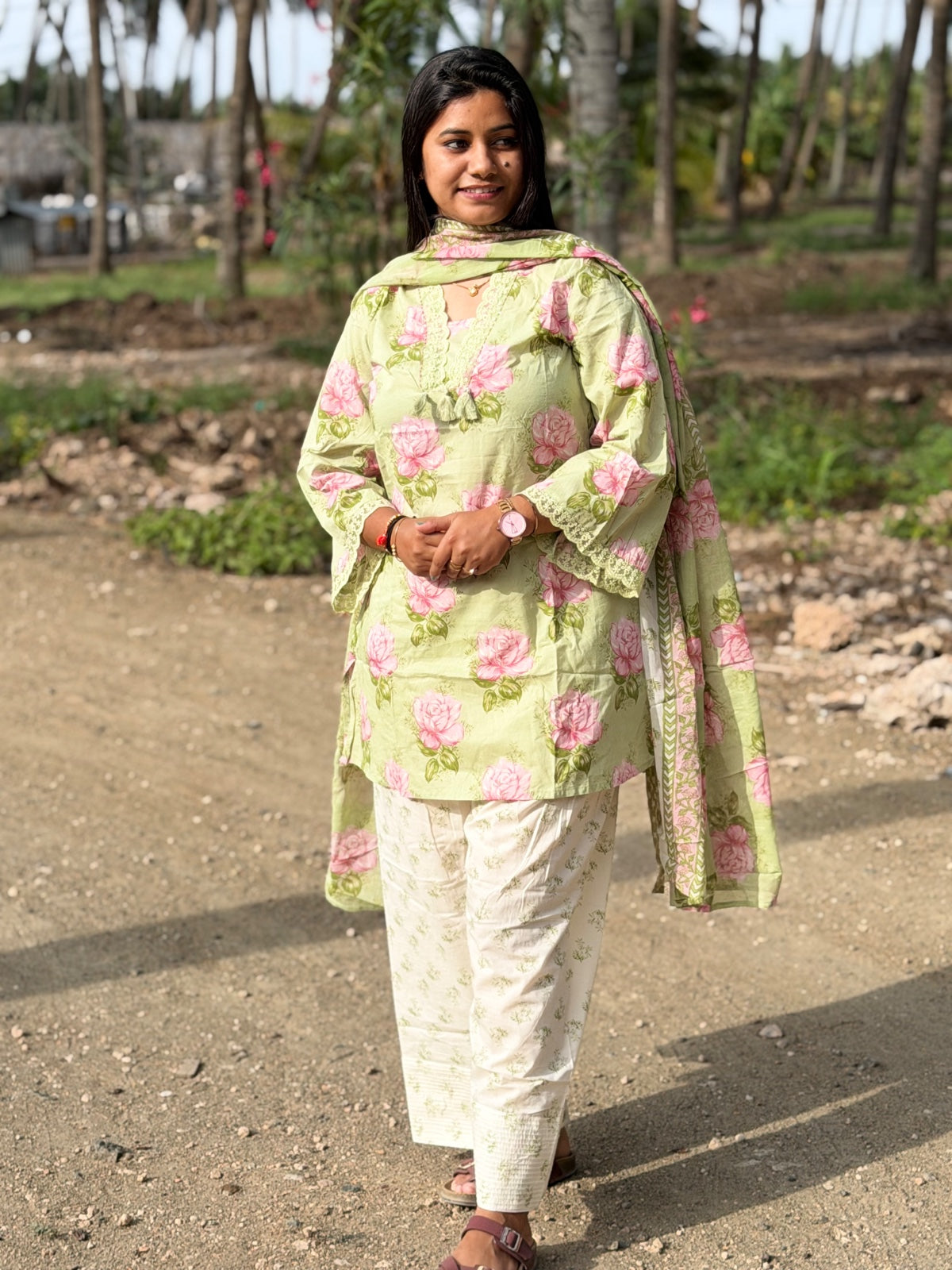 Classic Styles - DDS244