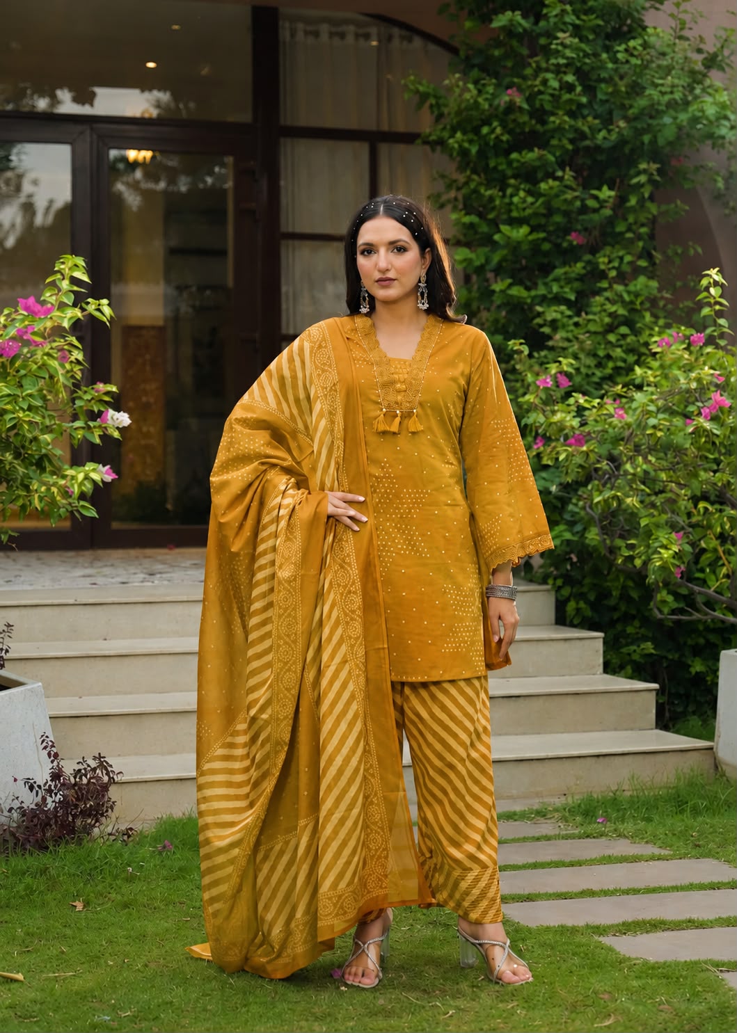 Classic Styles - DDS246