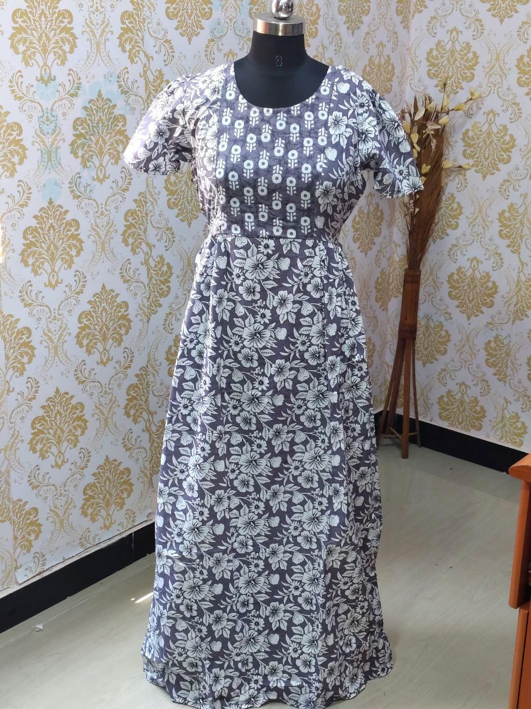 Frock Nighty FN298