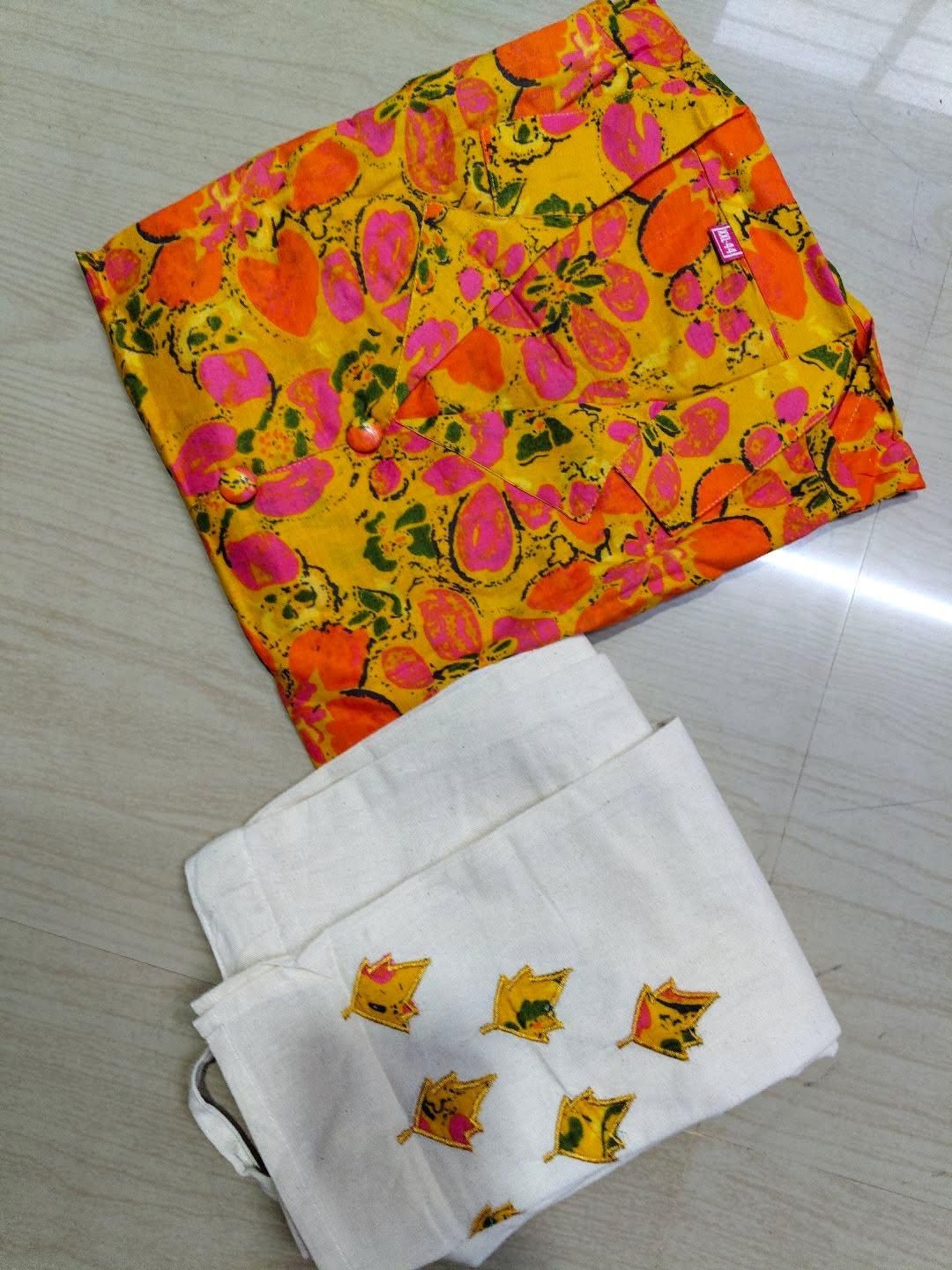 Cotton Co-ord Sets  NSC107