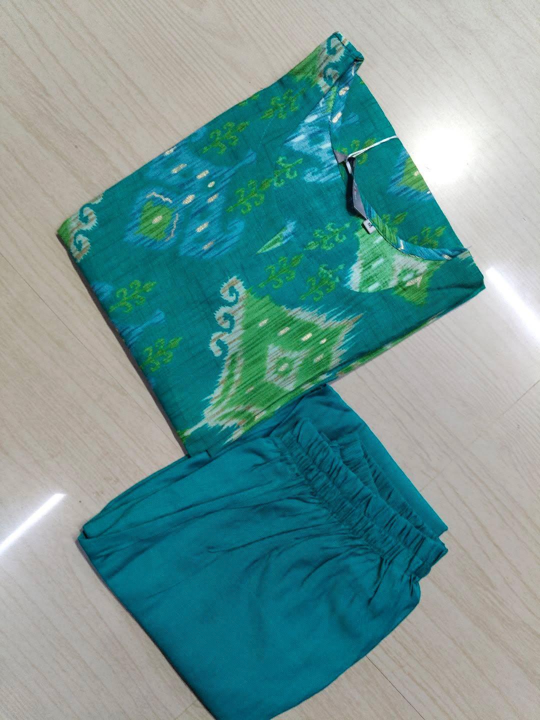 Premium Vertican Silk  VS46