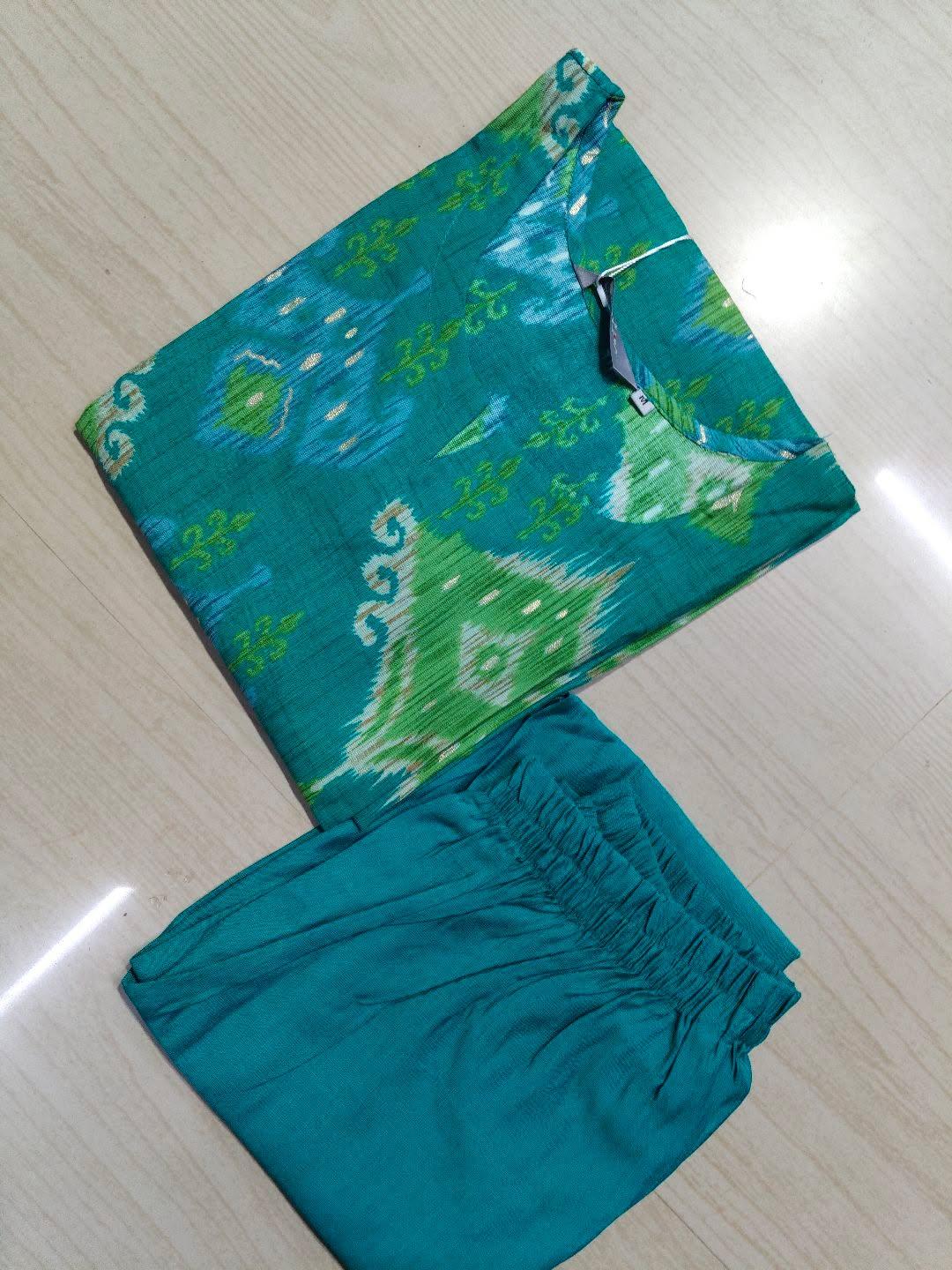 Premium Vertican Silk  VS46