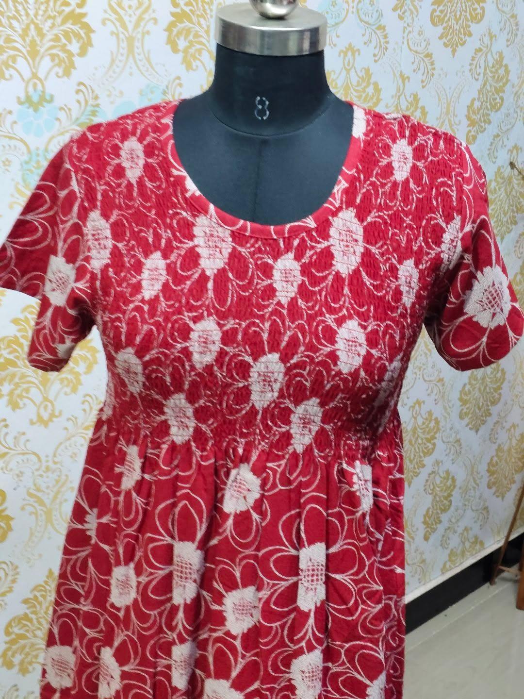 Alpine Nighties AN06