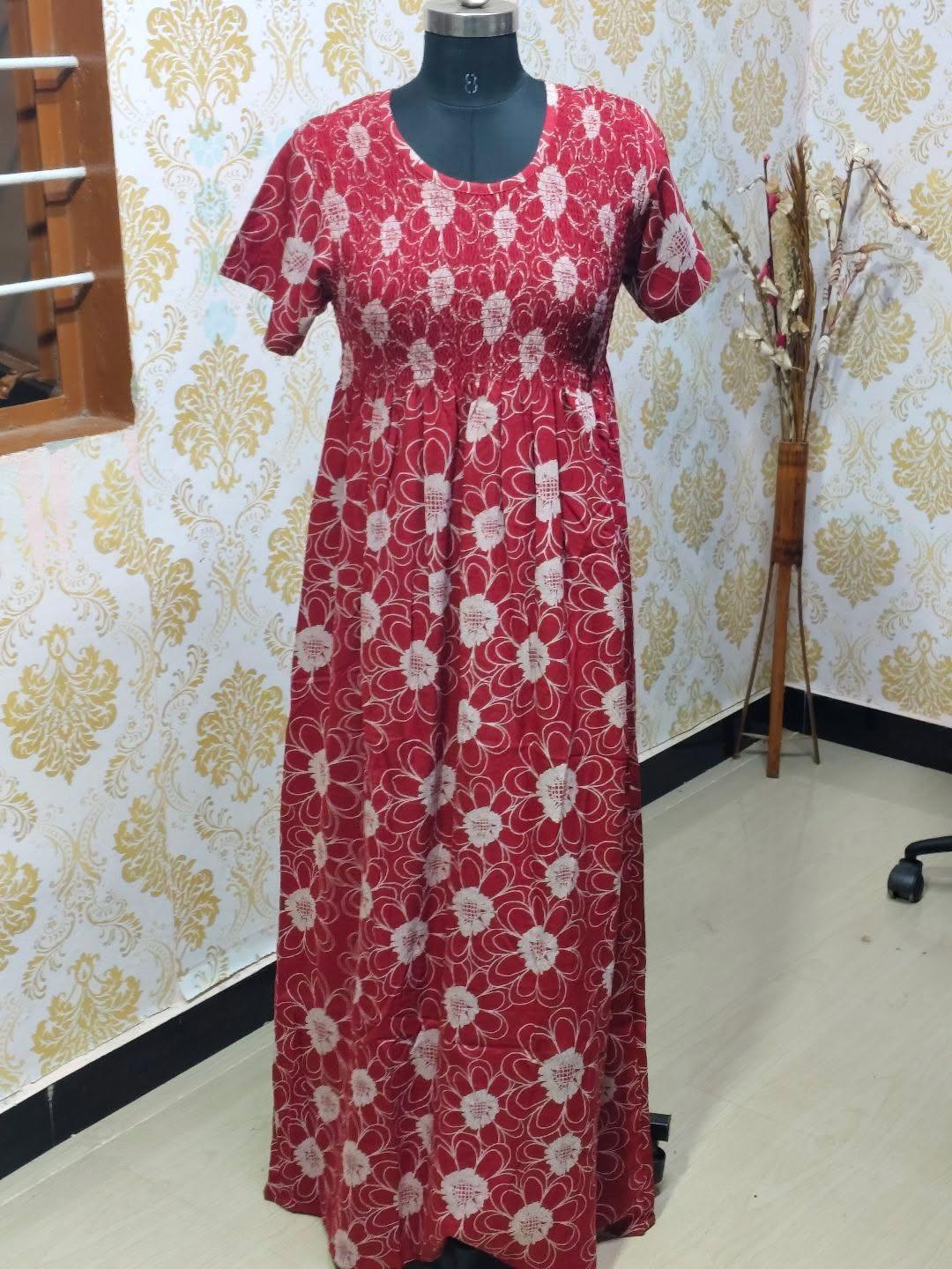 Alpine Nighties AN06
