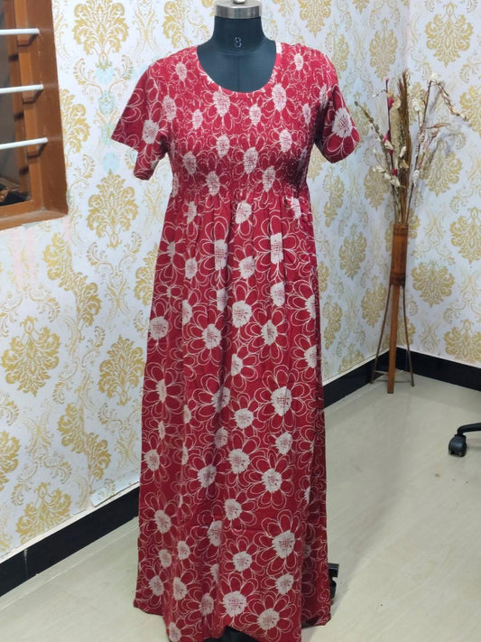 Alpine Nighties AN06