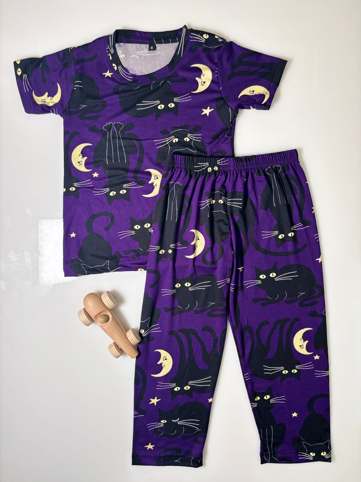Kids Co-ord Set KS39