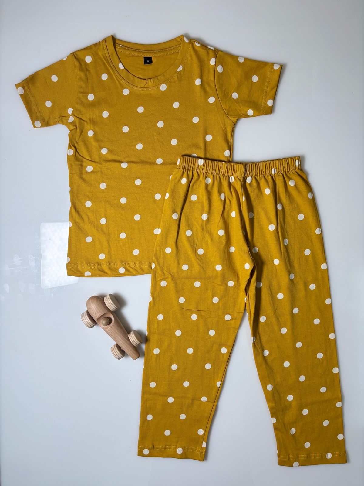 Kids Co-ord Set KS43