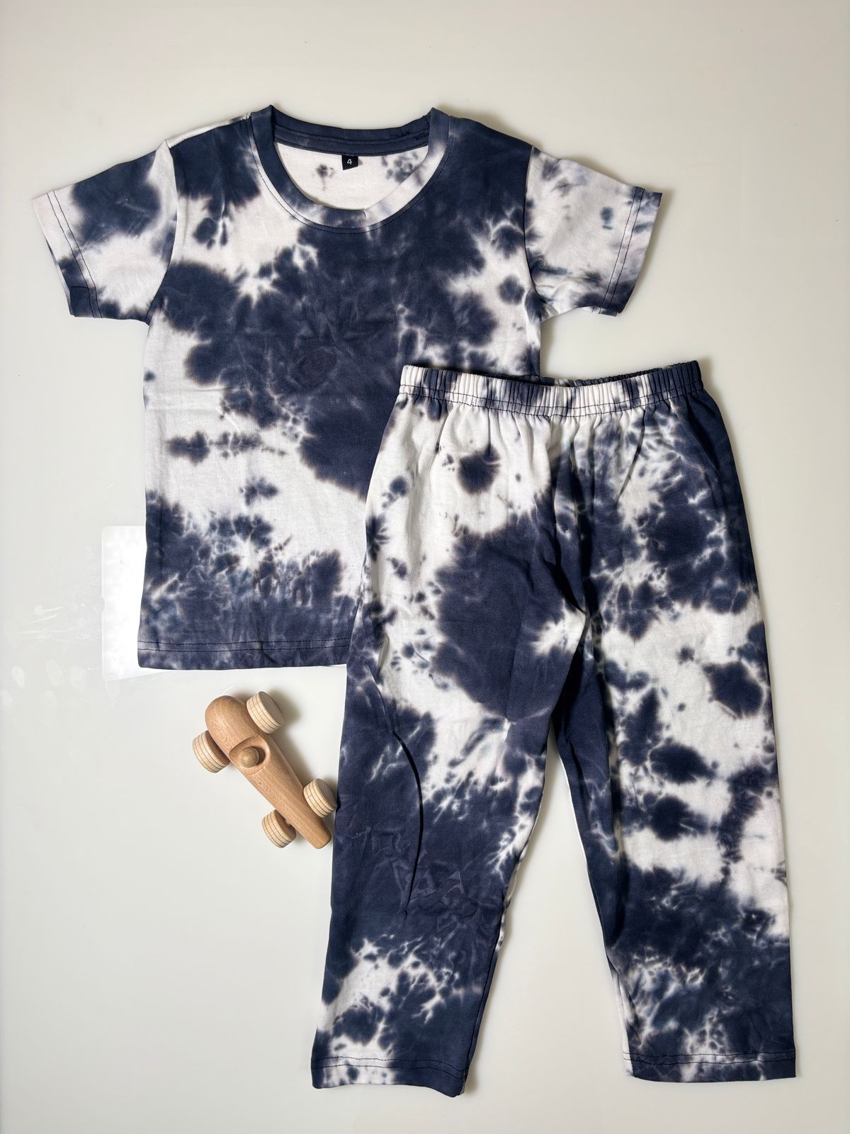 Kids Co-ord Set KS38