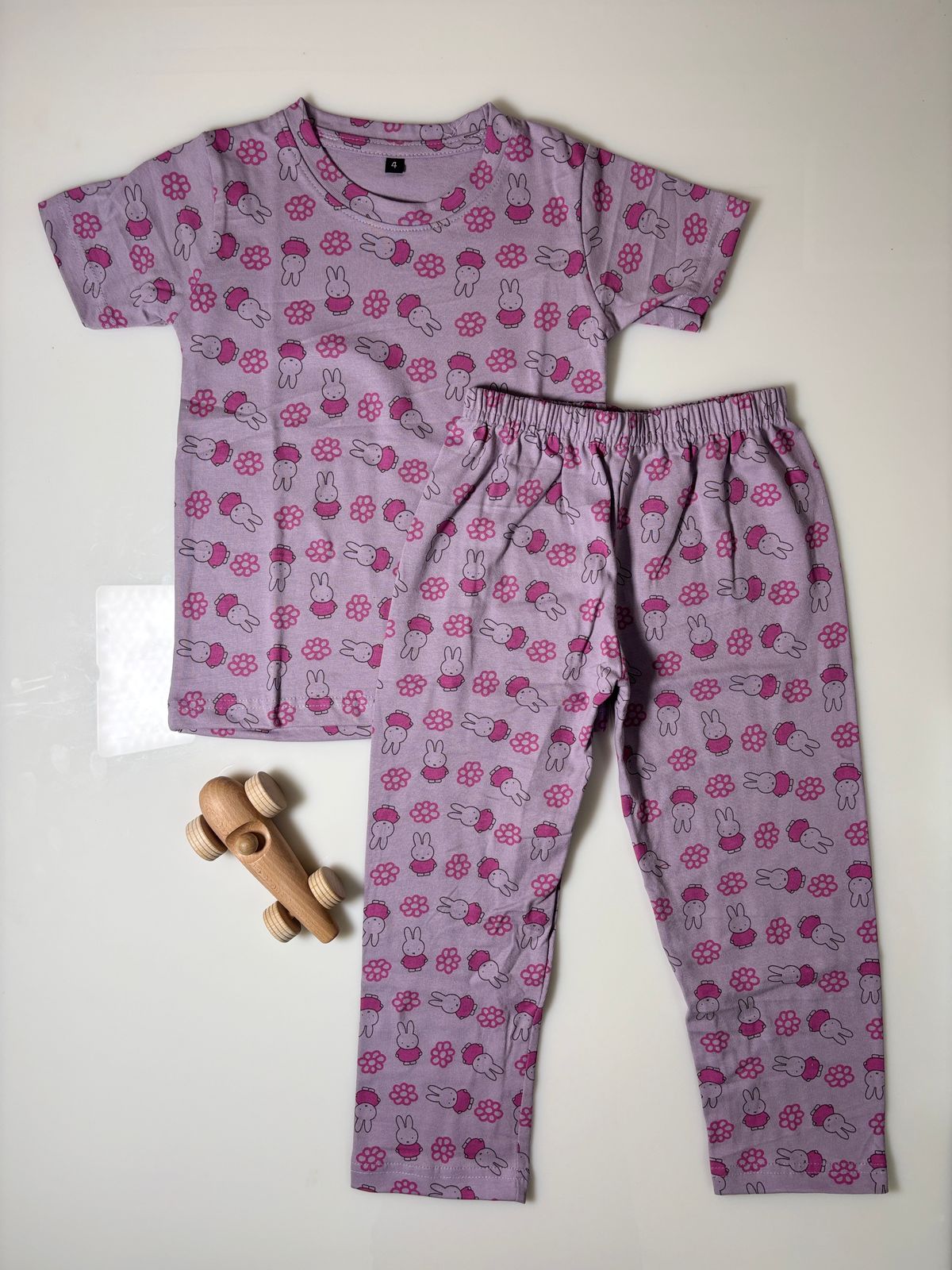 Kids Co-ord Set KS37