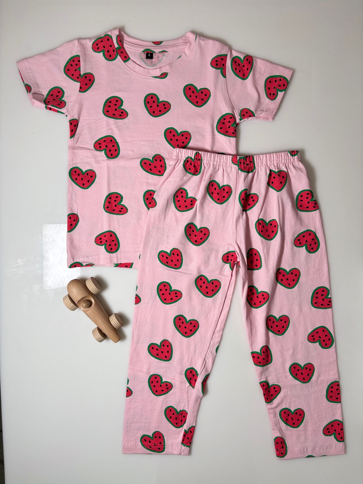 Kids Co-ord Set KS33