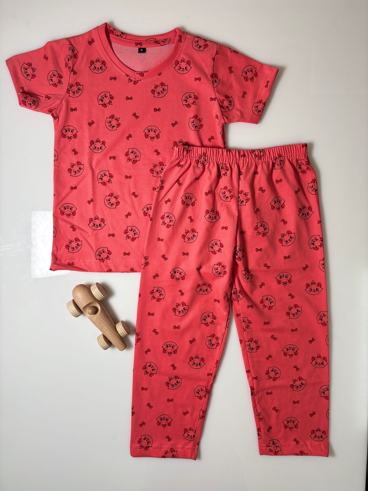 Kids Co-ord Set KS42