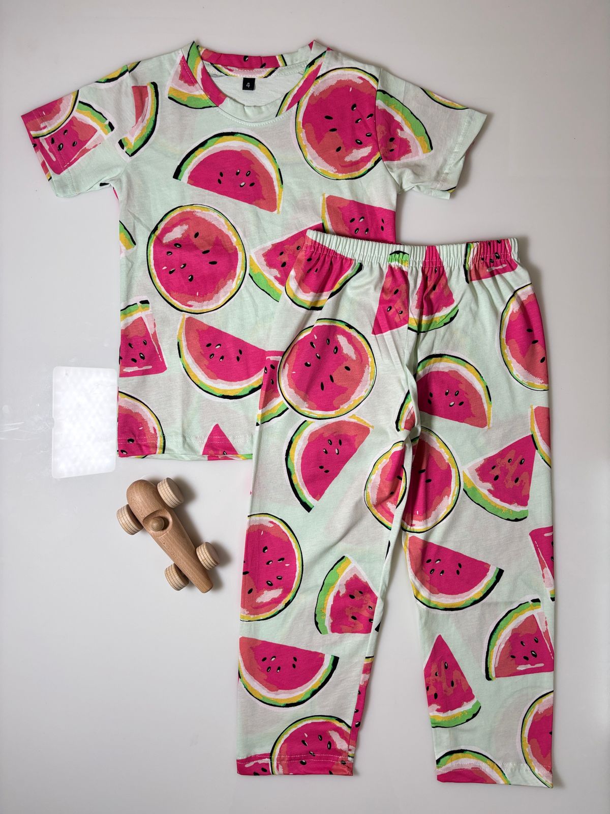 Kids Co-ord Set KS45