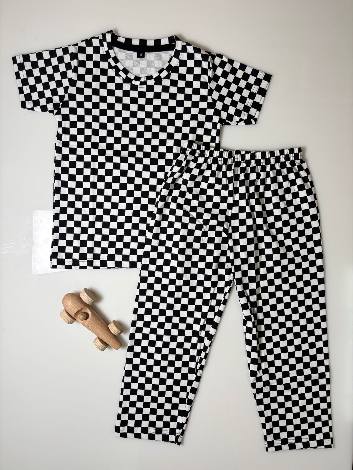 Kids Co-ord Set KS36