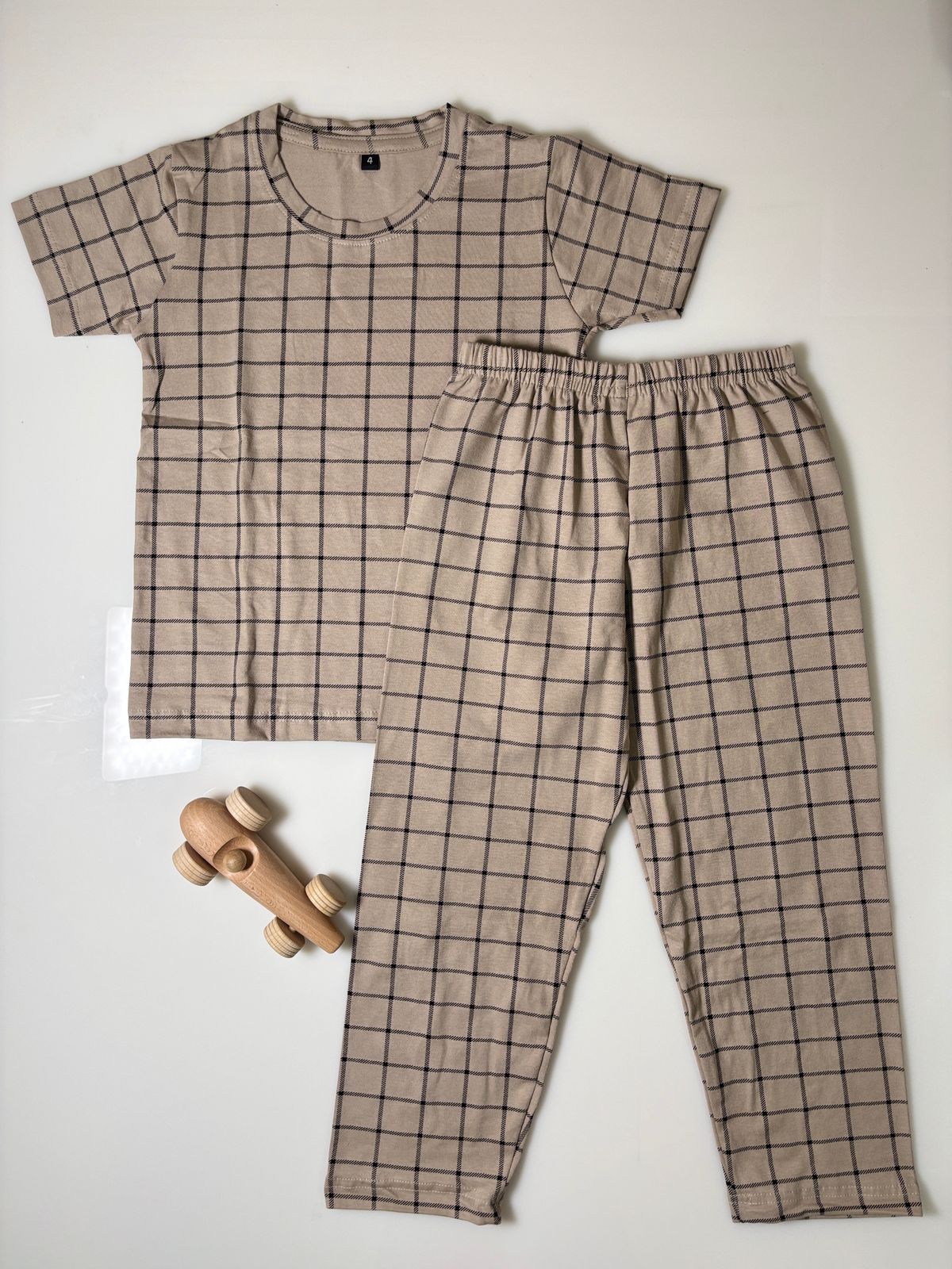 Kids Co-ord Set KS32