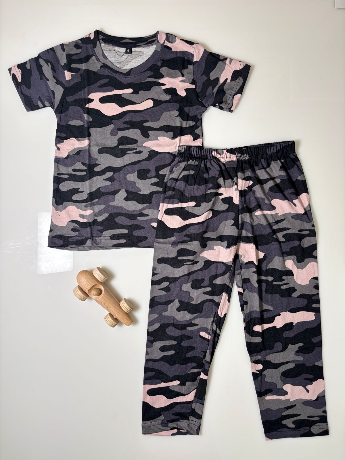 Kids Co-ord Set KS35