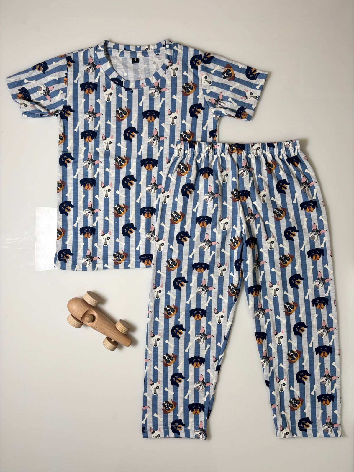 Kids Co-ord Set KS41