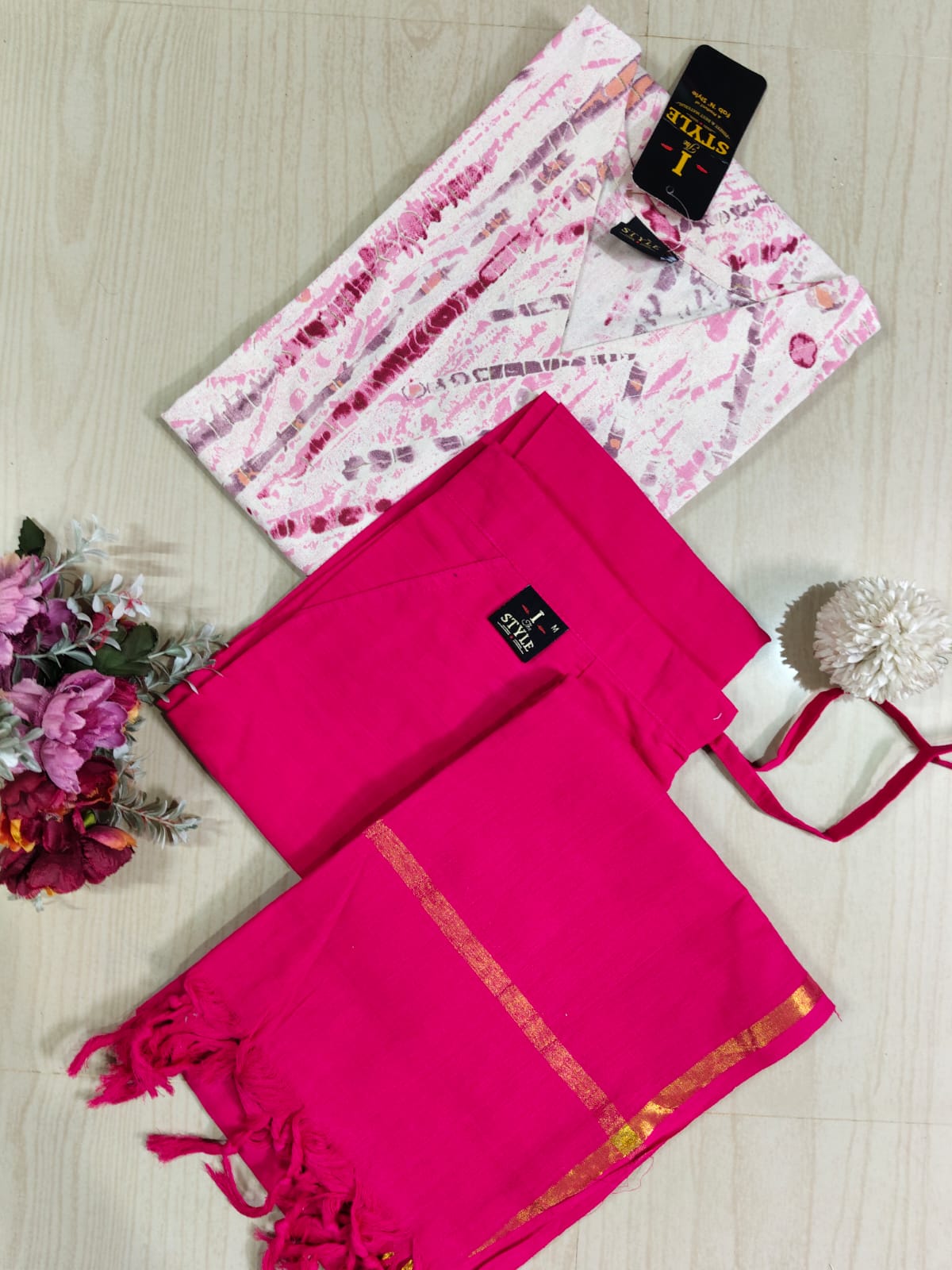 Digital Cotton DC69