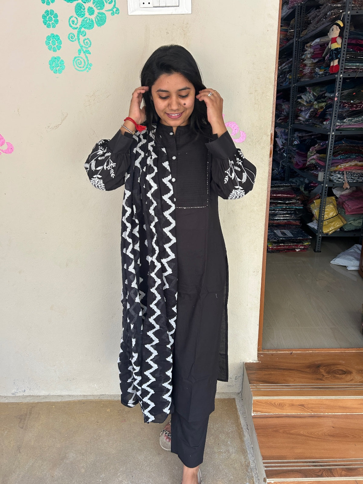 Classic Styles - DDS149