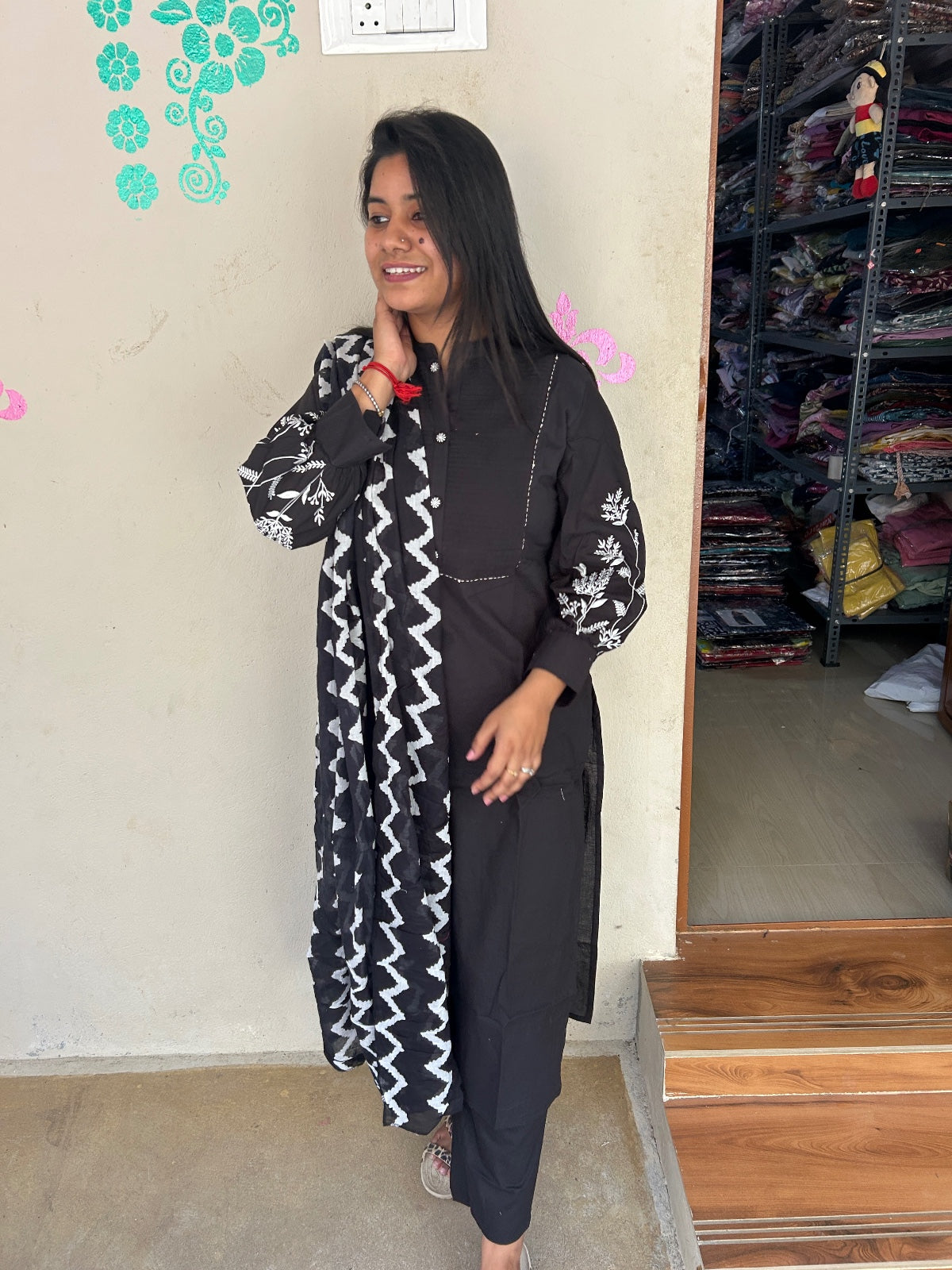 Classic Styles - DDS149