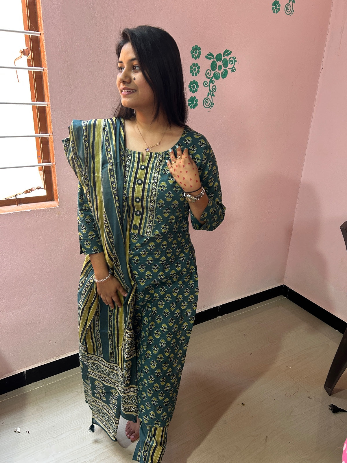 Classic Styles - DDS171