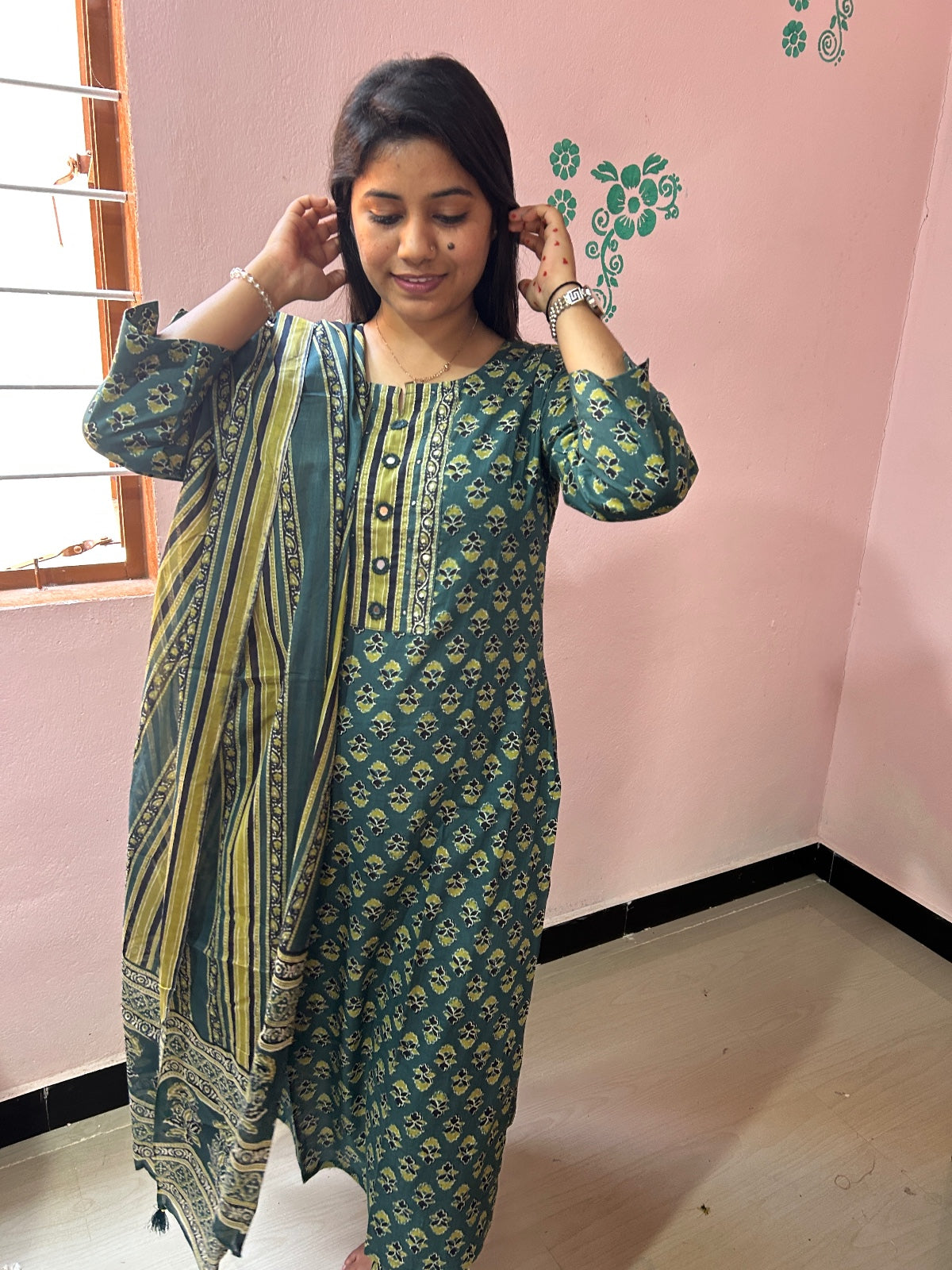 Classic Styles - DDS171